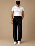 BT-001 | | The Prestige Pleated Trouser