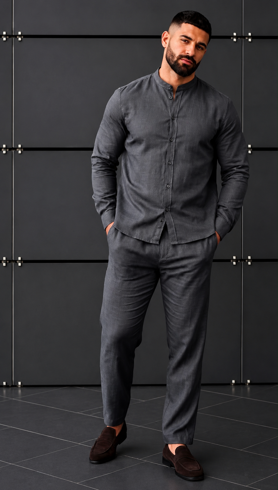 LI-133 | The Eclipse Luxe Set