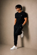 LI-122 | Black Royal Eclipse Premium Wear