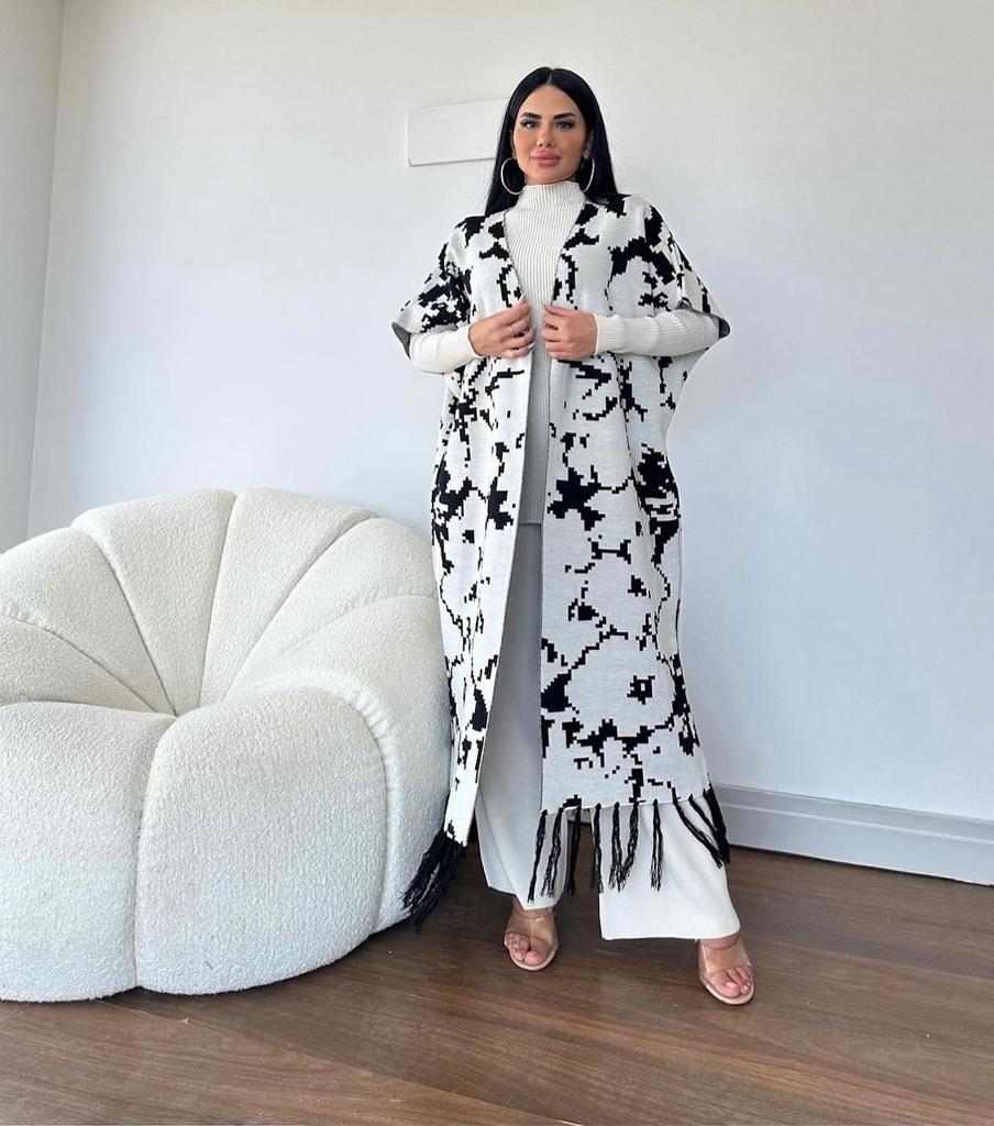 3 Pcs Ready to Wear Outfit CH 387