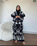 3 Pcs Ready to Wear Outfit CH 387