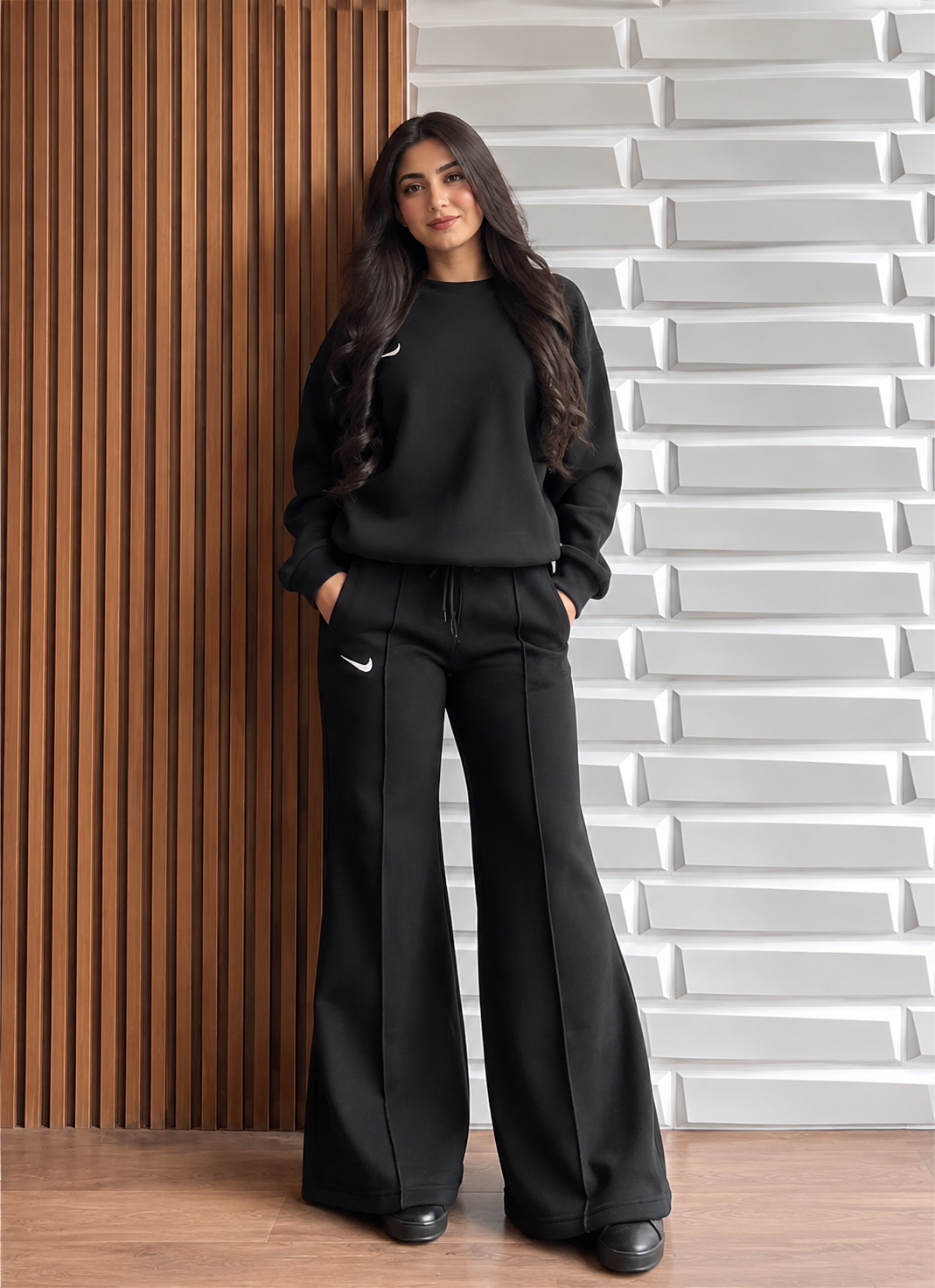 2 Pcs Winter Outfit CH-326