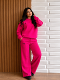 2 Pcs Winter Outfit CH-326