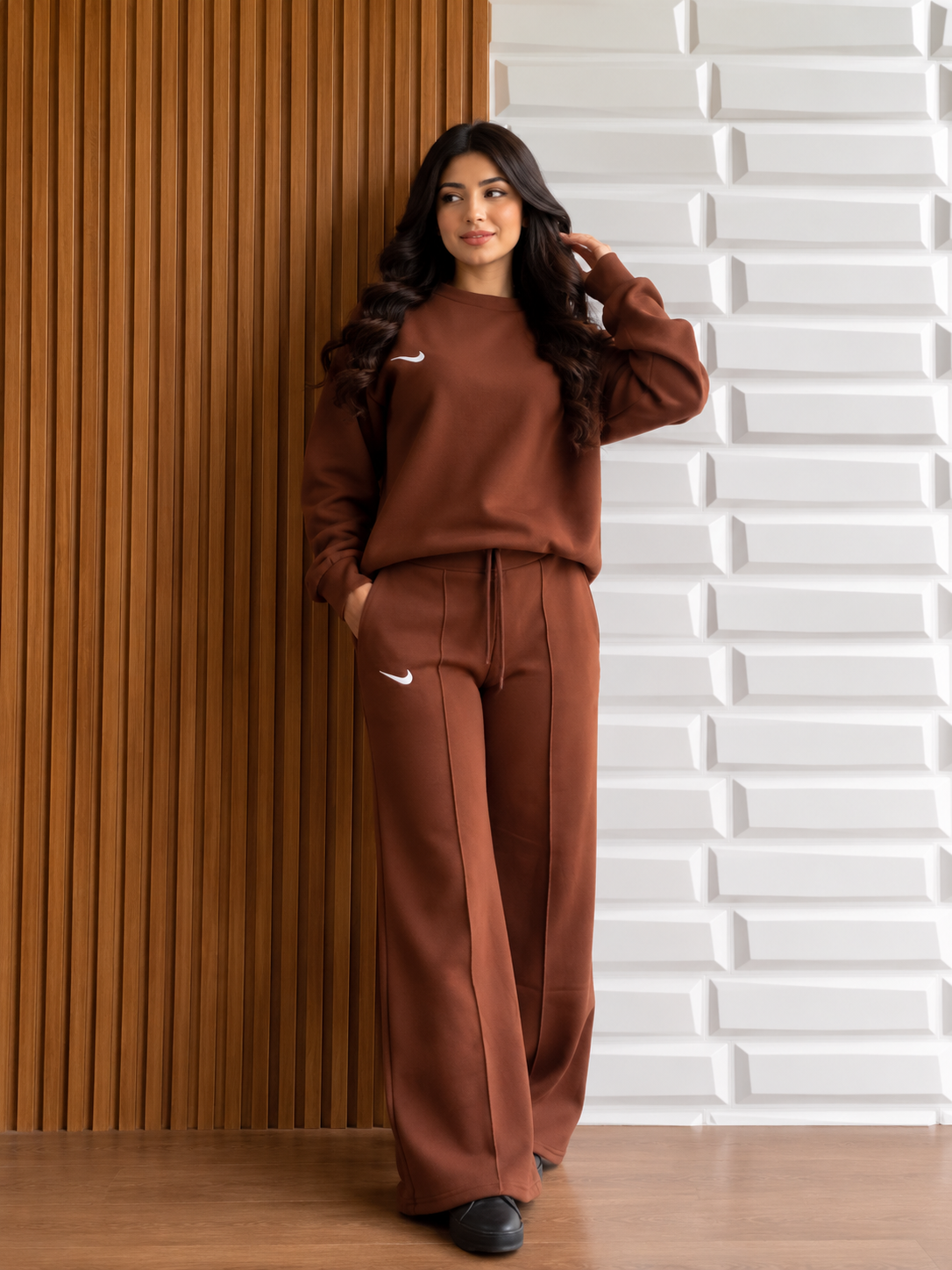 2 Pcs Winter Outfit CH-326