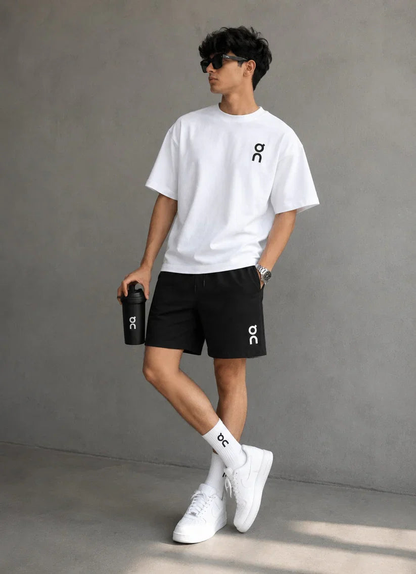 LI-108  | Obsidian Luxe Summer Ensemble