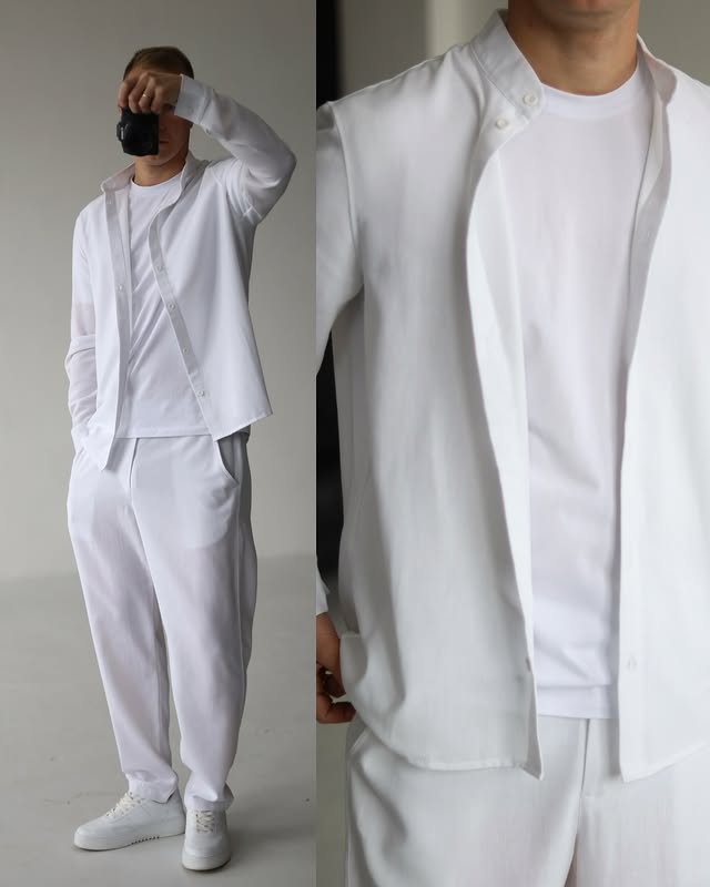 LI-100 |  | Elevate Layered Co-Ord Ensemble