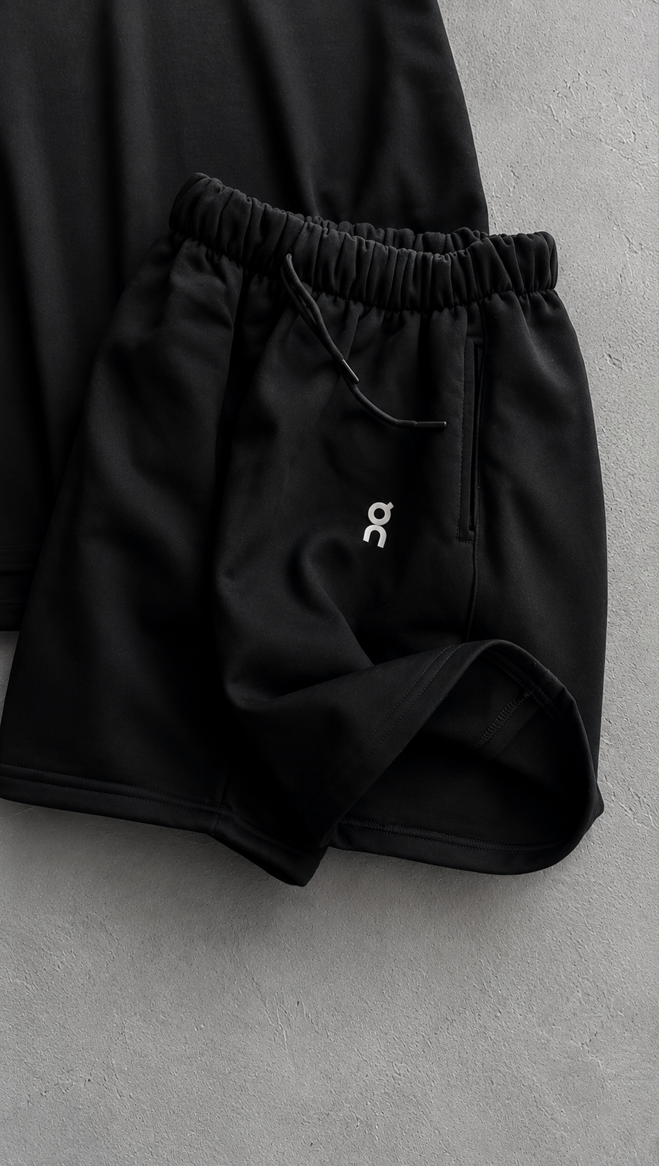 LI-108  | Obsidian Luxe Summer Ensemble