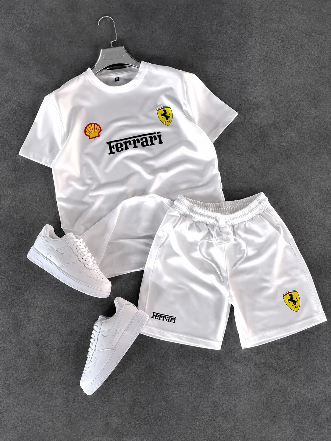 LI-114|  Velocity Essential Set