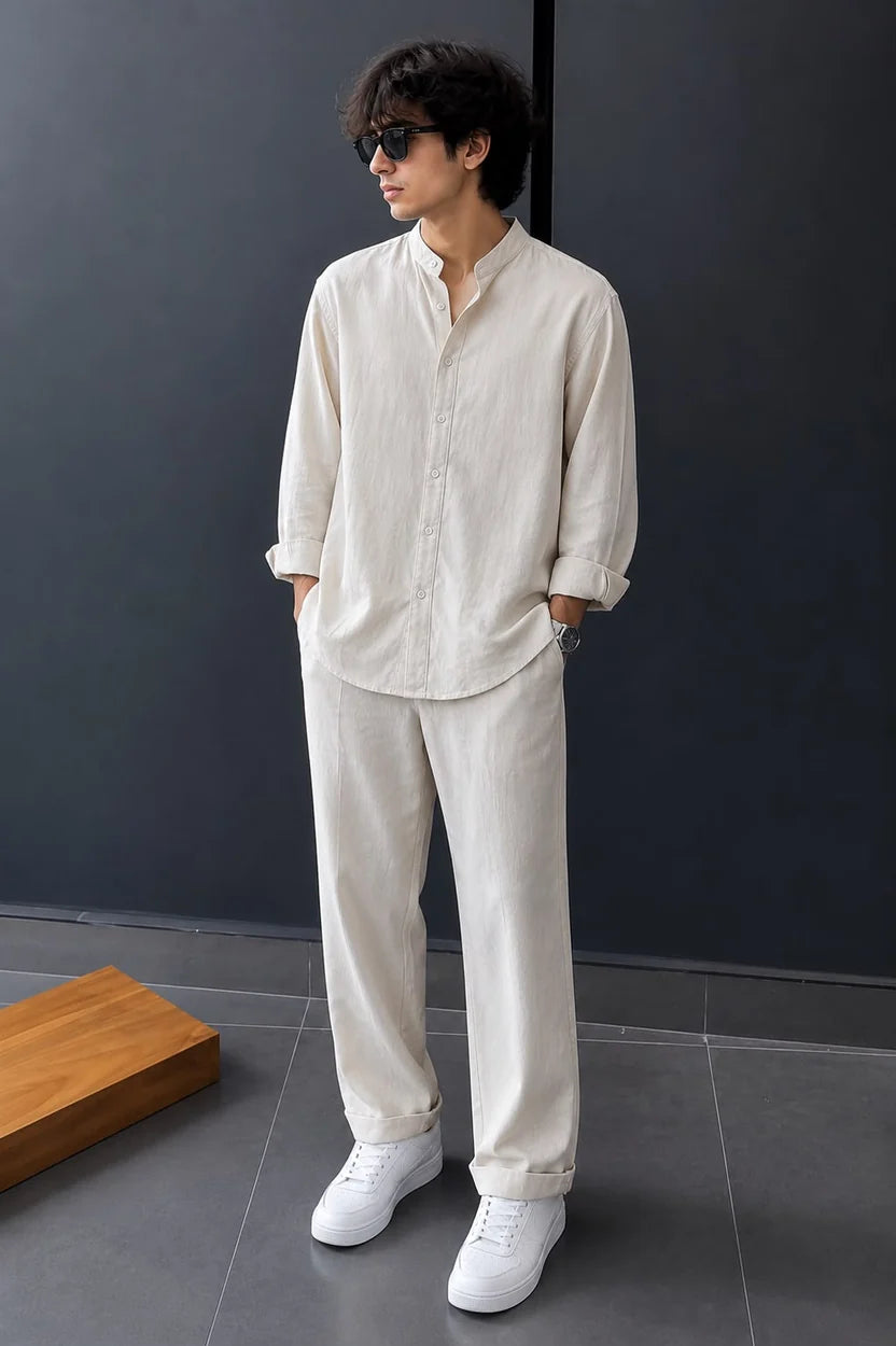 LI-139 | The Ivory Legacy Set