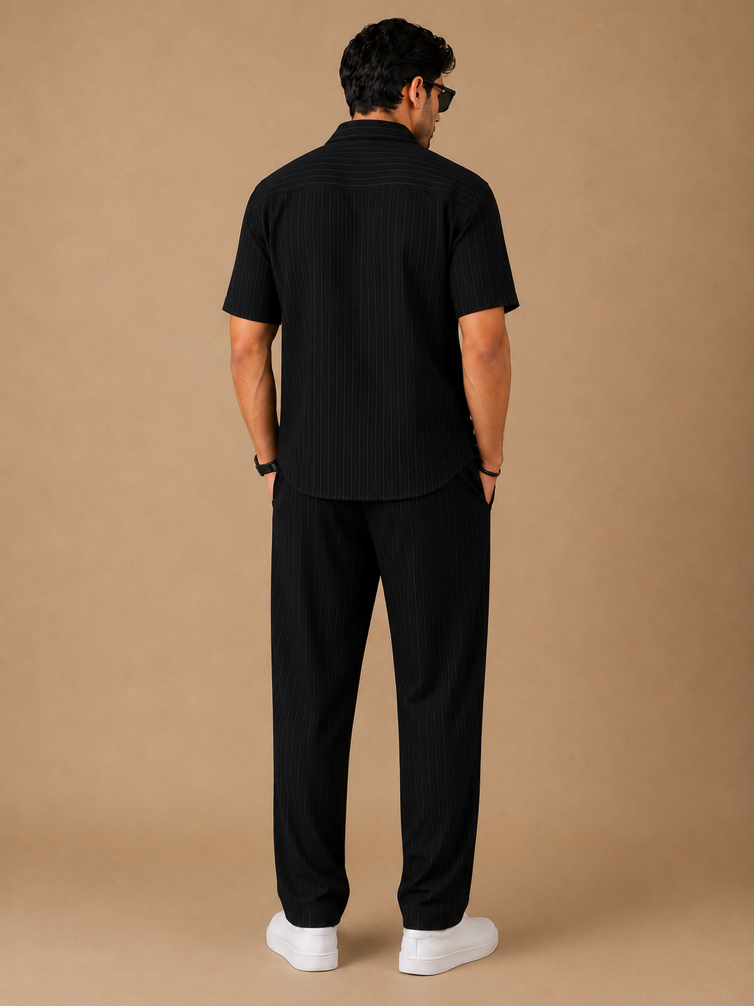 LI-146 | | The Sovereign Pinstripe Set