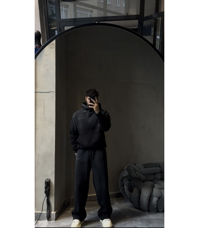 LI-66 | The Legacy Hoodie & Trouser