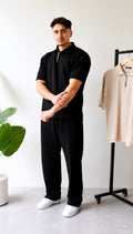 LI-96 |  Apex Luxe Tailored Co-Ord Ensemble