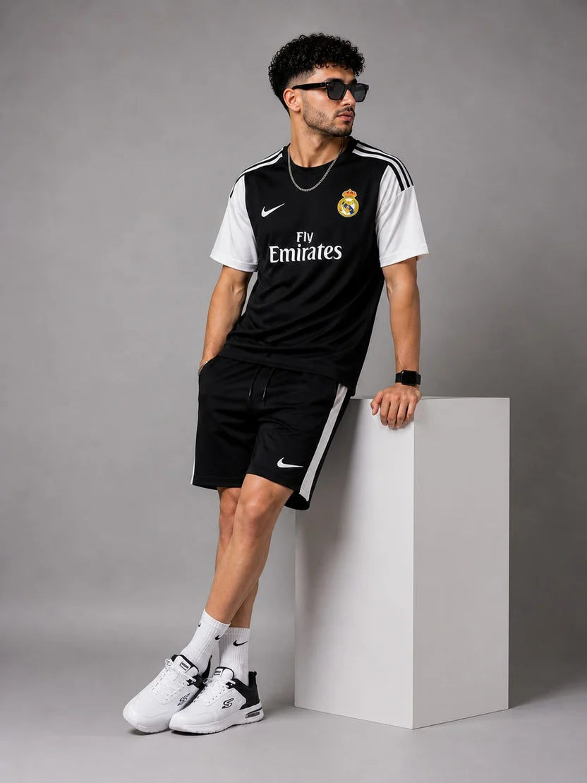 LI-99 |  Apex Velocity Luxe Active Co-Ord Ensemble