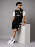 LI-99 |  Apex Velocity Luxe Active Co-Ord Ensemble