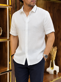 BS-003 | | The Amalfi Linen Shirt