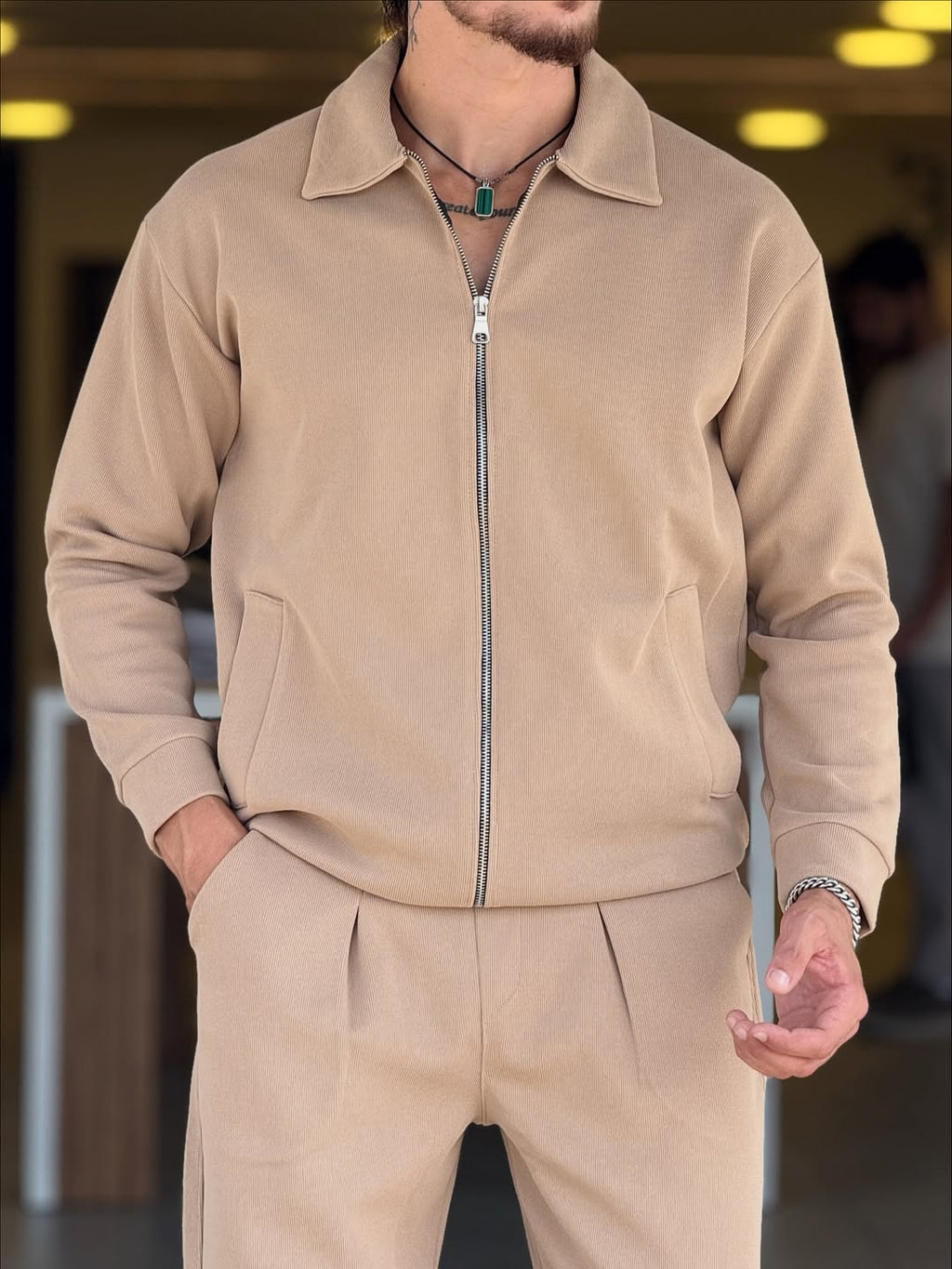LI-63 | The Legacy Co-Ord Set