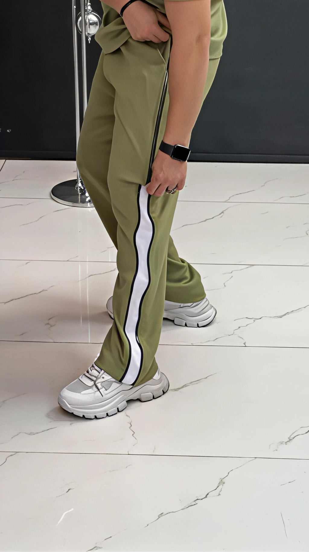 Tshirt & Trouser Set Q20