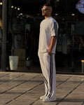 Q-37 Tshirt & Trouser Set