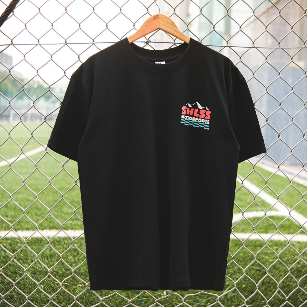 BT-12 SUMMER PRINTED T-SHIRTS