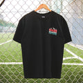 BT-12 SUMMER PRINTED T-SHIRTS
