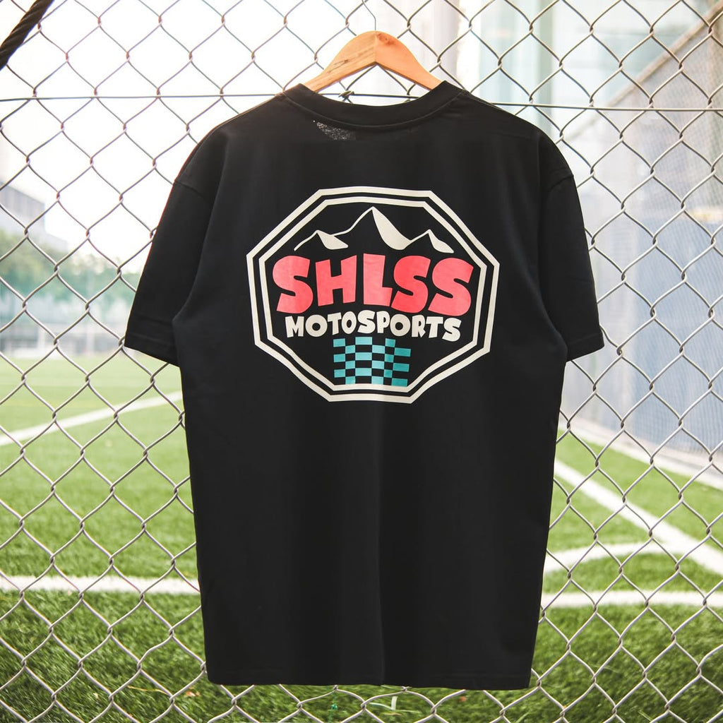 BT-12 SUMMER PRINTED T-SHIRTS