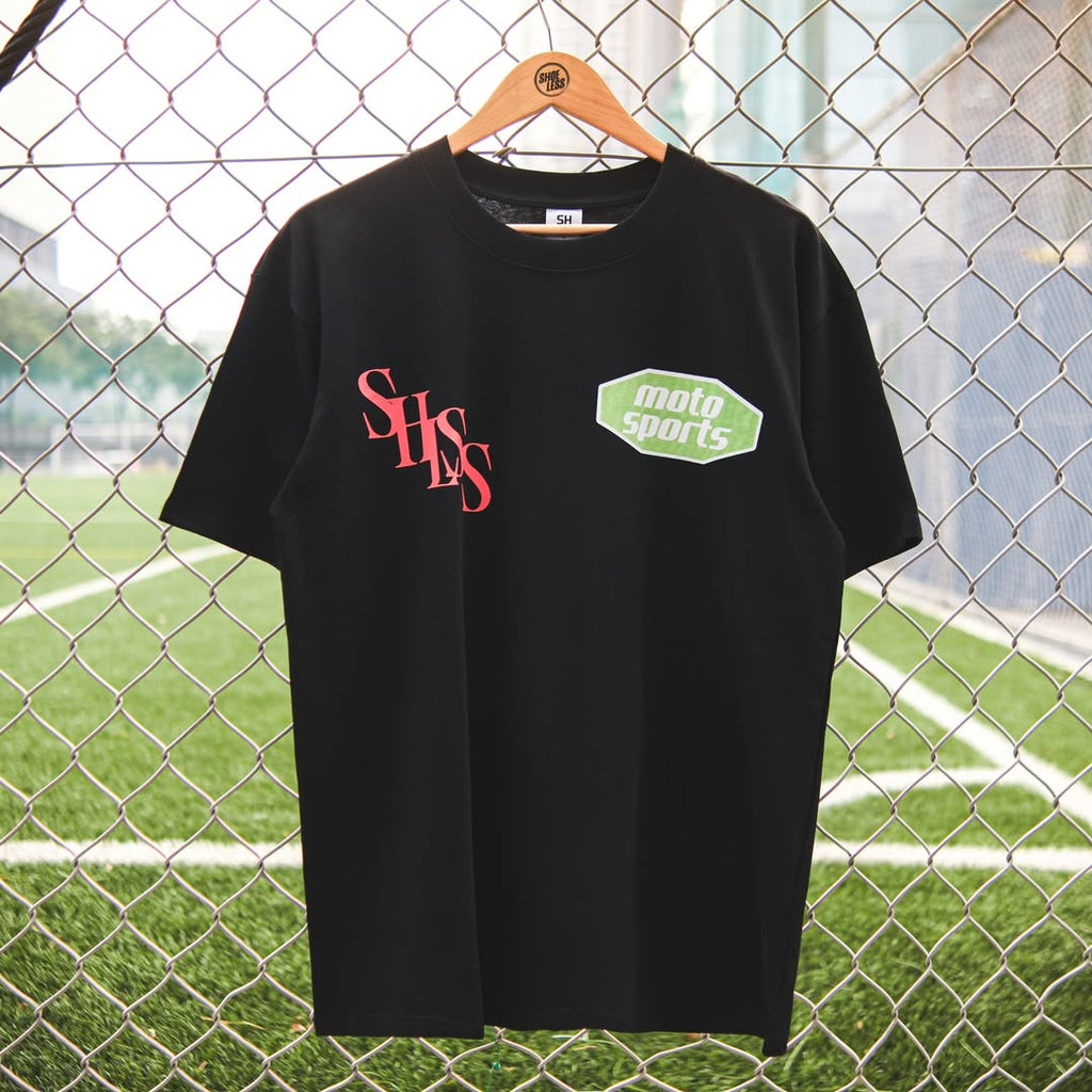 BT-13 SUMMER PRINTED T-SHIRTS