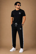 LI-149 | Luxe Monogram Tracksuit