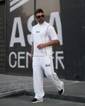 Q-35 Tshirt & Trouser Set