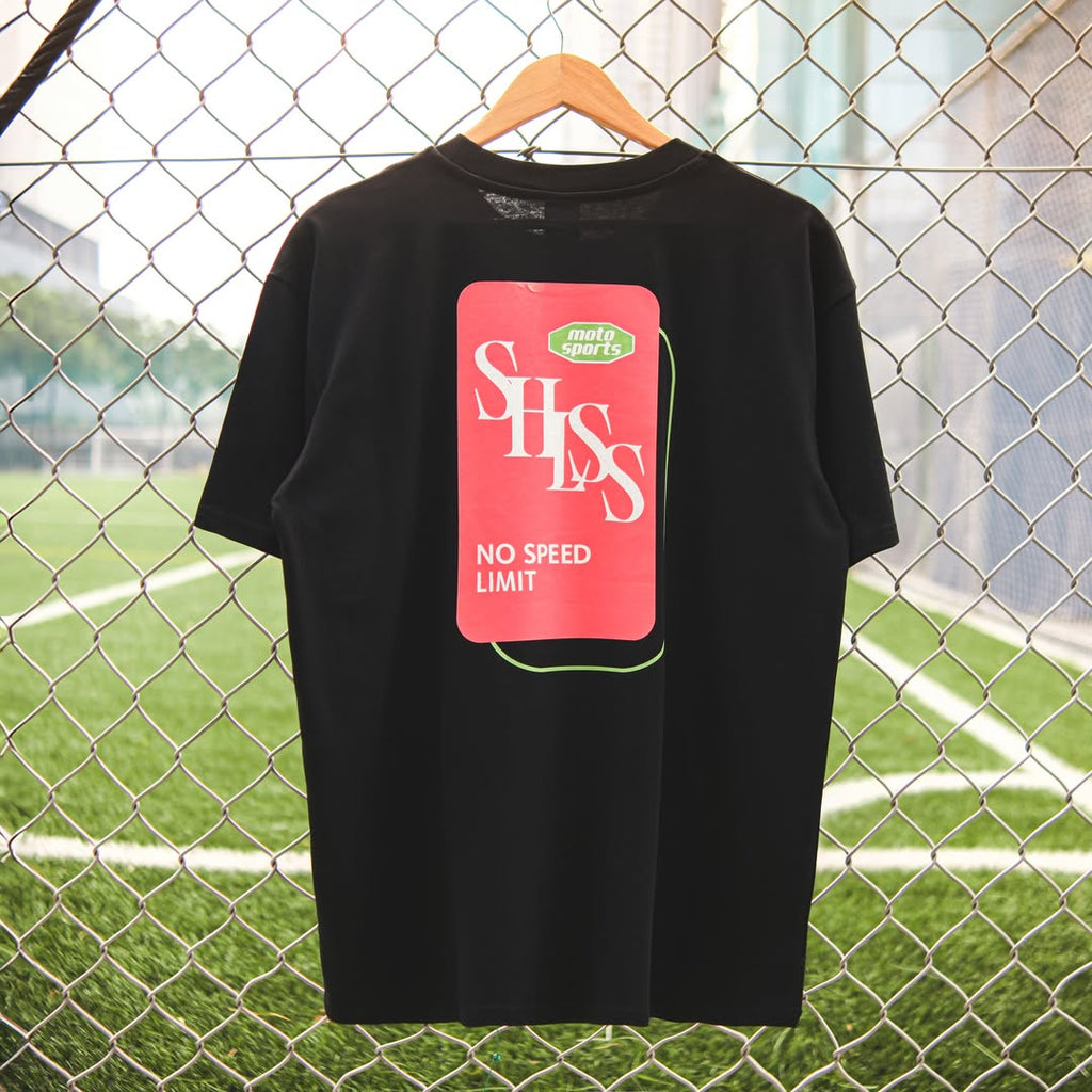 BT-13 SUMMER PRINTED T-SHIRTS