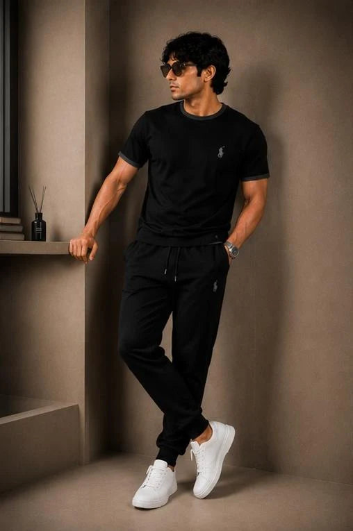 LI-122 | Black Royal Eclipse Premium Wear