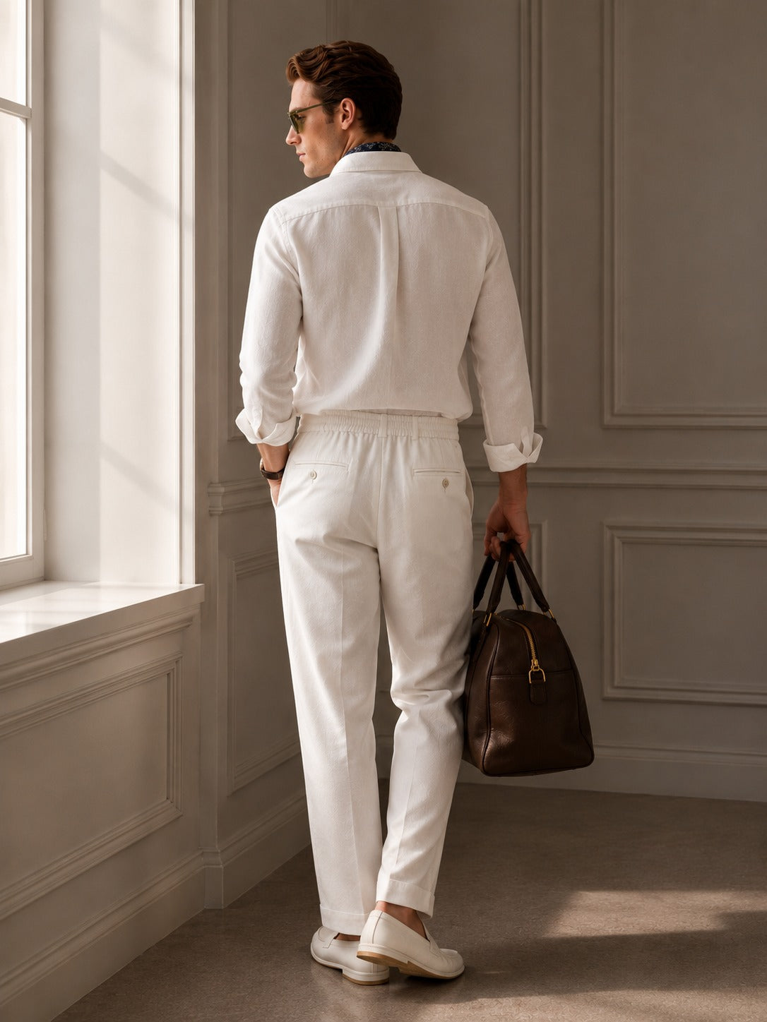 LI-131 | The Gentleman Collection Set