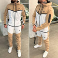 (W-20) Premium    Sporty Tracksuit for Men
