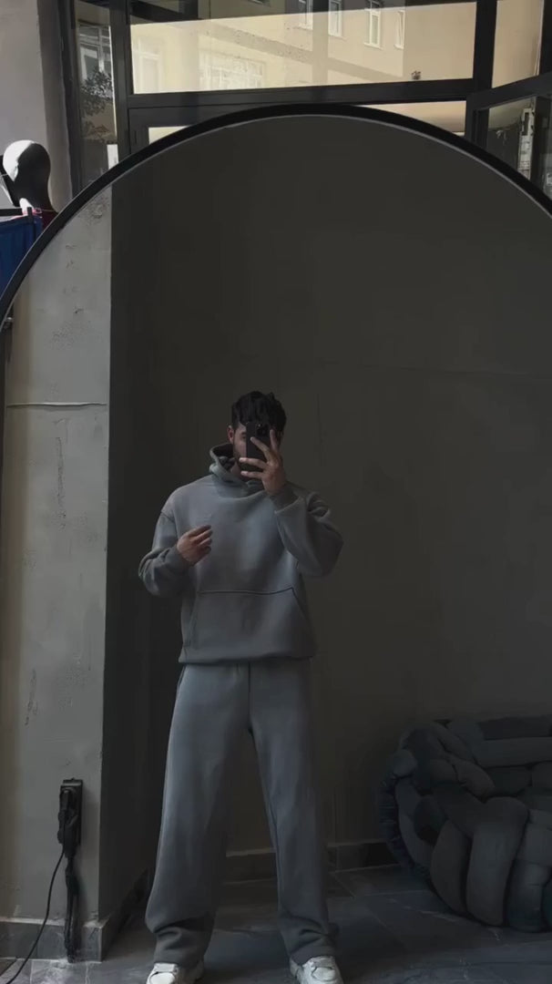 LI-66 | The Legacy Hoodie & Trouser