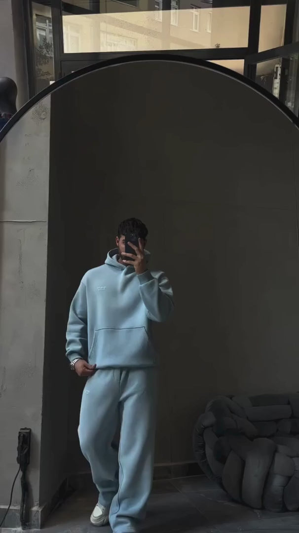 LI-66 | The Legacy Hoodie & Trouser