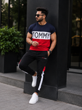 Q - 77 Tshirt & Trouser